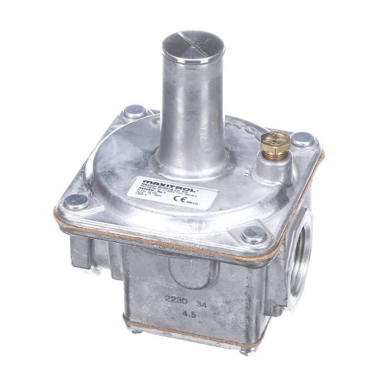 Picture of Garland Reg 1 Iso Nat Gas Ce Part# 4525049
