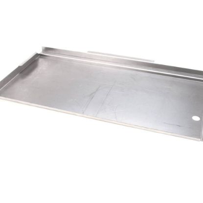 Picture of Garland Baffle Pan 26W Rt Part# 4524993