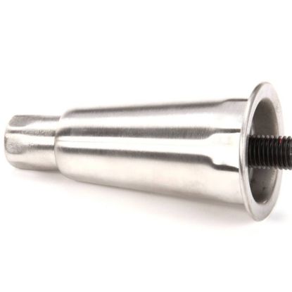 Picture of Garland Adj. Leg - Ss Shell Zinc Bulle Part# 4525074