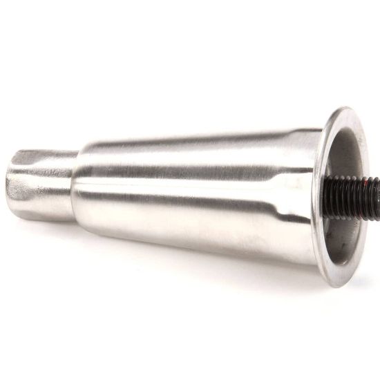 Picture of Garland Adj. Leg - Ss Shell Zinc Bulle Part# 4525074