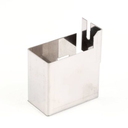 Picture of Garland G/u Oven Pilot Shield Rt Part# 4525300