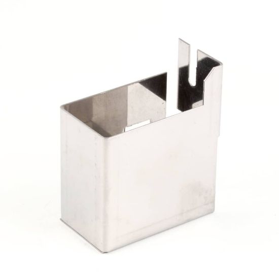 Picture of Garland G/u Oven Pilot Shield Rt Part# 4525300