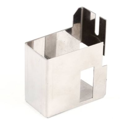Picture of Garland G/u Oven Pilot Shield Lt Part# 4525285