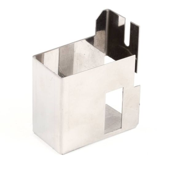 Picture of Garland G/u Oven Pilot Shield Lt Part# 4525285