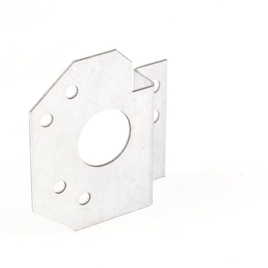 Picture of Garland Pilot Brkt - Gar/usr Part# 4524677