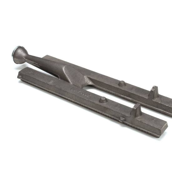 Picture of Garland Burner Partshuttr Smal L Part# 4525463