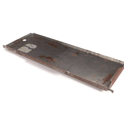 Picture of Garland Baffle Right 20W Part# 4525552