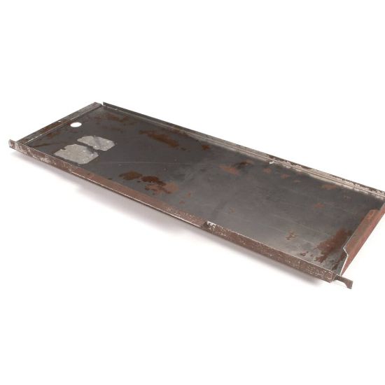 Picture of Garland Baffle Right 20W Part# 4525552