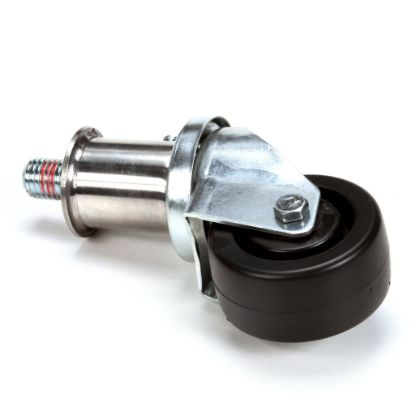 Picture of Garland 6 Adj Caster No Brake Part# 4525597