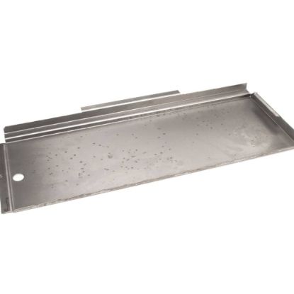 Picture of Garland Baffle Left 20W Part# 4525551