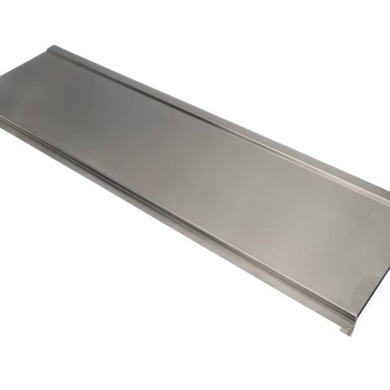 Picture of Garland 9In Backguard Front 36 Part# 4525517