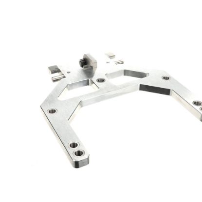 Picture of Garland 2P Platen Arm Assembly Part# 4526450