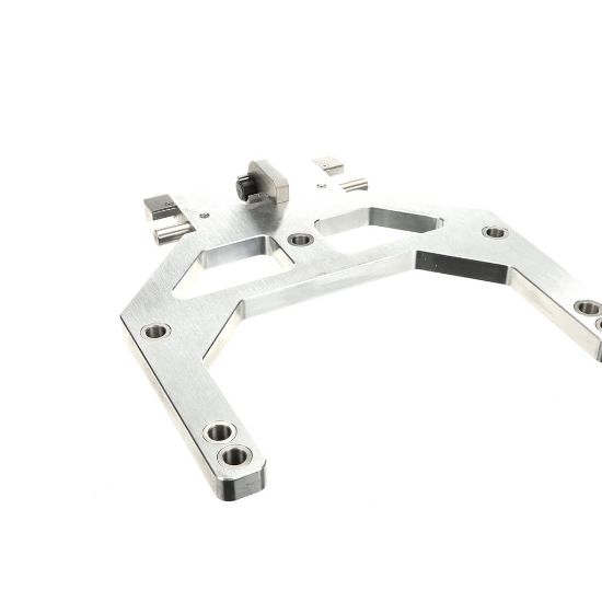 Picture of Garland 2P Platen Arm Assembly Part# 4526450