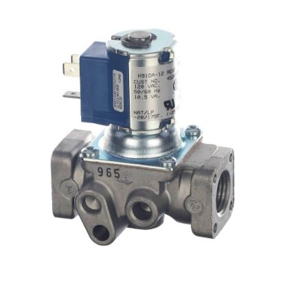 Picture of Garland Valve Solenoid-120v 60H Z 1/2N Part# 4526672