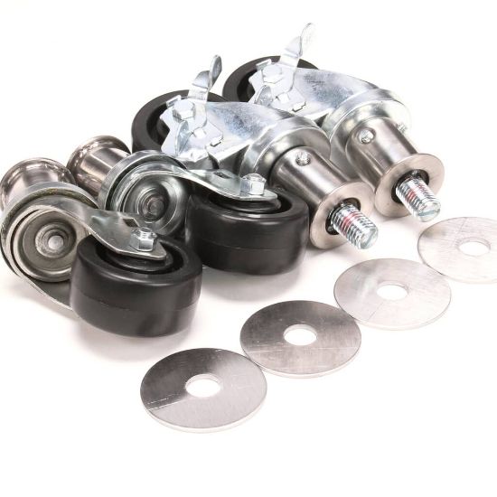 Picture of Garland Adj. Caster Pkg For Serv Ice (P Part# 4526323