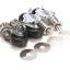 Picture of Garland Adj. Caster Pkg For Serv Ice (P Part# 4526323