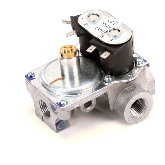 Picture of Garland Ng Gas Valve 120V 60Hz 3.5 I Part# 4526970