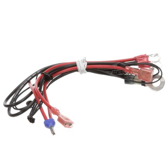 Picture of Garland Wire Harness Dc Efw800 Part# 4527094