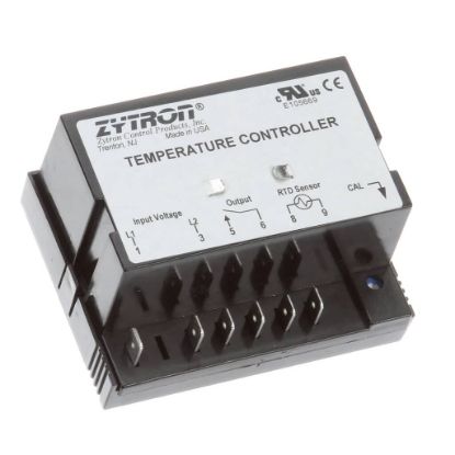 Picture of Garland Electronic Thermostat Part# 4527081