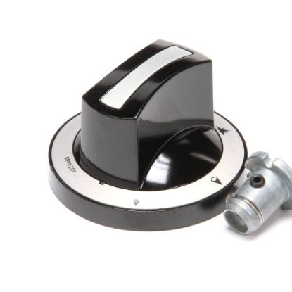 Picture of Garland Gircm Series Cheese Melt Er Kno Part# 4527471