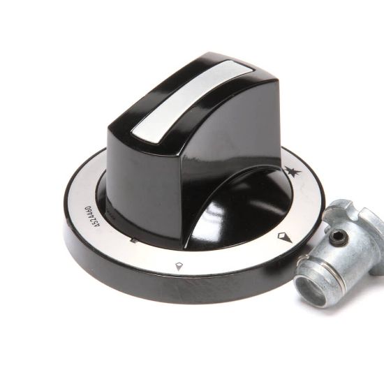 Picture of Garland Gircm Series Cheese Melt Er Kno Part# 4527471