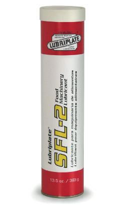 Picture of Lubriplate® Synthetic  Alum Comp  Fggrease  Nlgi #2 Part# - L0198-098
