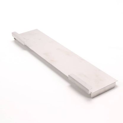 Picture of Garland Splash Shield New 2 Pla Ten Part# 4527646