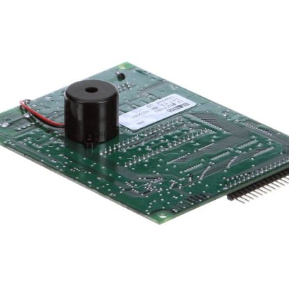 Picture of Garland User Interface Board Elr Eha Part# 4527483