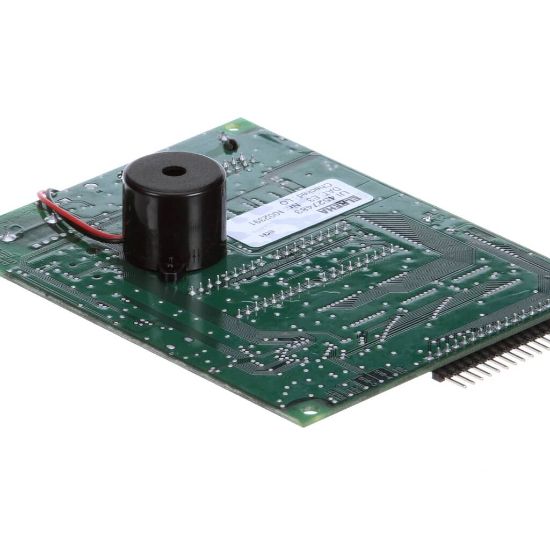Picture of Garland User Interface Board Elr Eha Part# 4527483