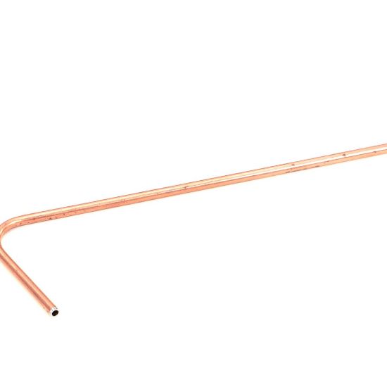 Picture of Garland Tube-pilot H/lo Grid L/r Part# 4528228