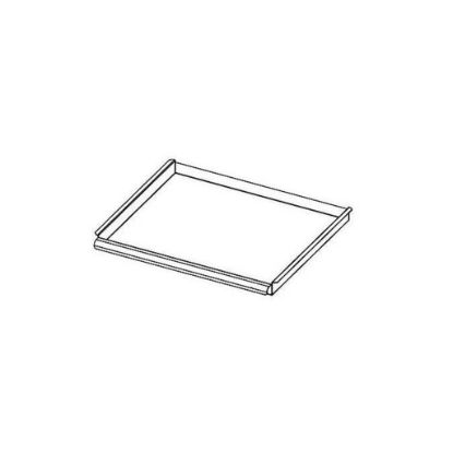 Picture of Garland Drip Tray - Griddle 24 Part# 4528147
