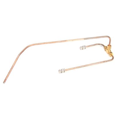 Picture of Garland Tube Asy-otb Plt Stepup Part# 4528341