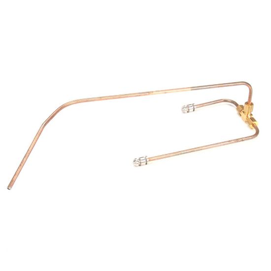 Picture of Garland Tube Asy-otb Plt Stepup Part# 4528341