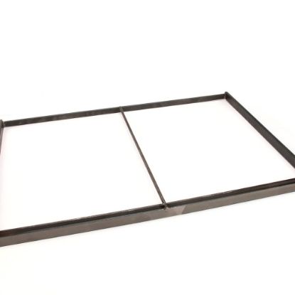 Picture of Garland Rack Frame Assy 36 Adj Part# 4528434