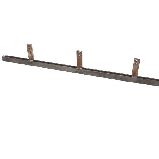Picture of Garland Rear Grate Supt Asy Part# 4528427