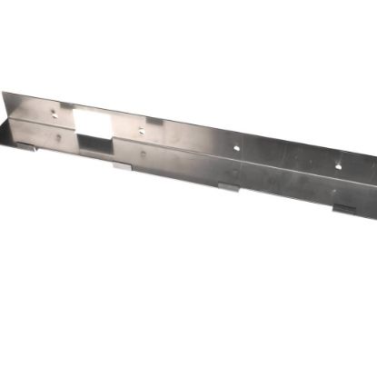 Picture of Garland Waffle Spt 24 Chrcl Brl Part# 4528461