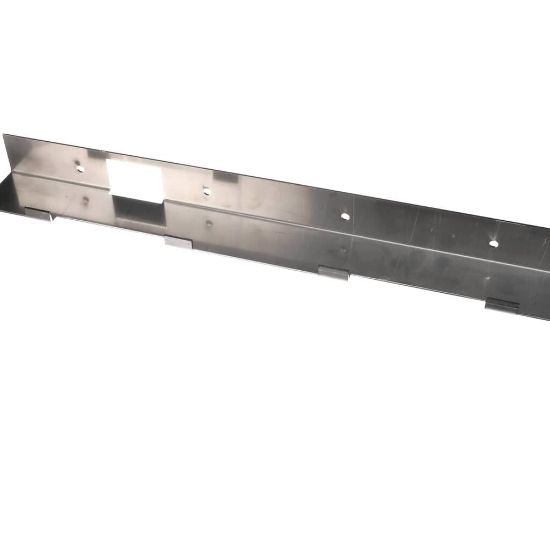 Picture of Garland Waffle Spt 24 Chrcl Brl Part# 4528461