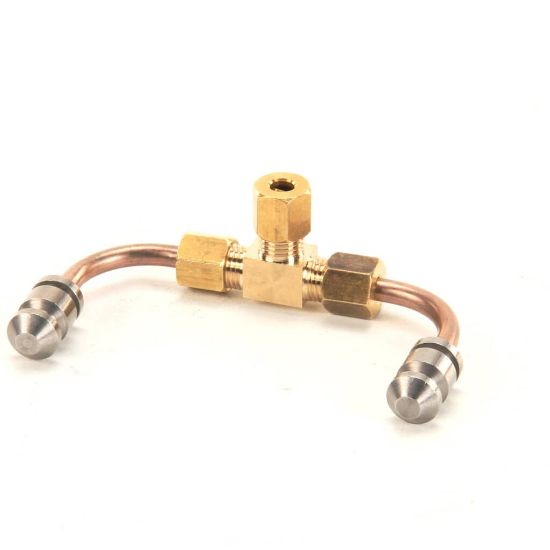 Picture of Garland Pilot Tube Assembly Part# 4528440