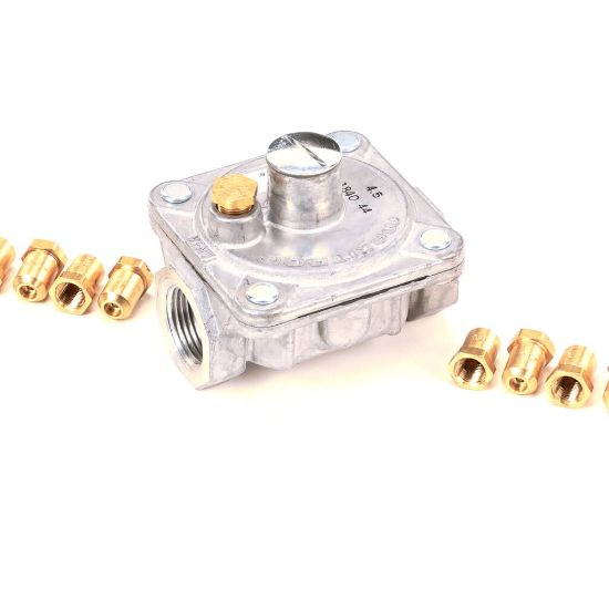 Picture of Garland Conversion Kit Gto/uto H Otplat Part# 4528881
