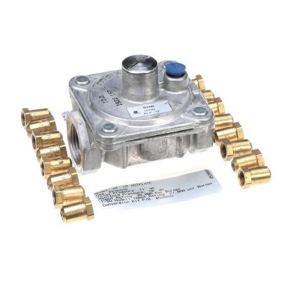 Picture of Garland Conversion Kit Gto/uto H Otplat Part# 4528882