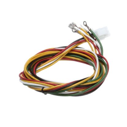 Picture of Garland Platen Harness Xpr Ce Part# 4528552
