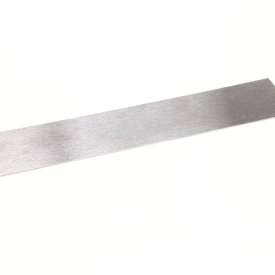 Picture of Garland 36 Rt/lt Shield Bottom Part# 4528480