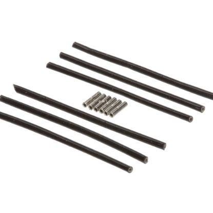 Picture of Garland Wire Splice Kit 2 Plate N Gril Part# 4529549