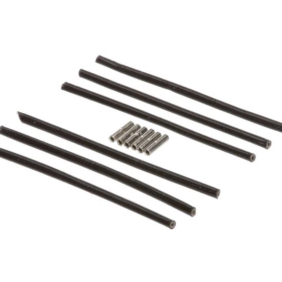 Picture of Garland Wire Splice Kit 2 Plate N Gril Part# 4529549