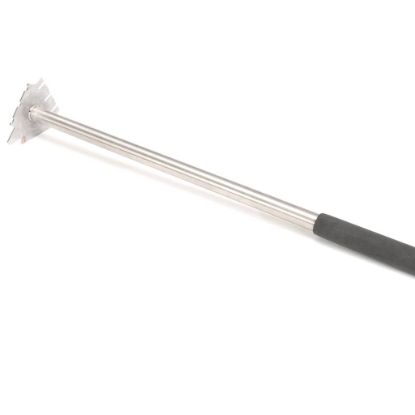 Picture of Garland Cleaning Tool Ctr Broil Part# 4529721