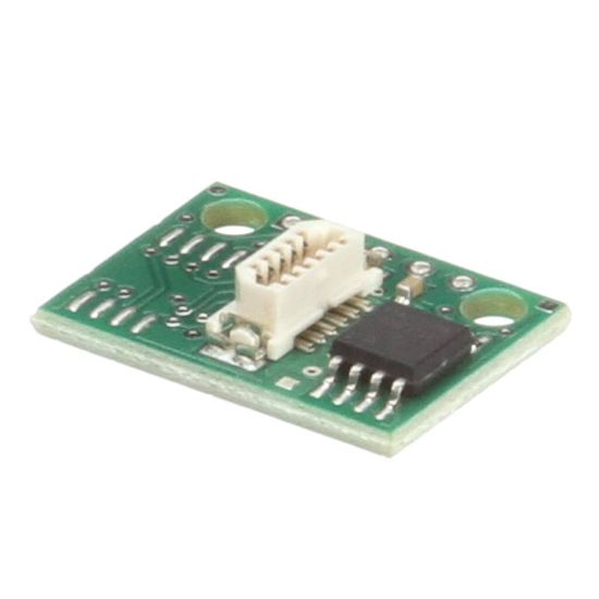 Picture of Garland Module Personality Srb 450/455 Part# 4529761
