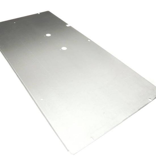 Picture of Garland Split Back Bottom Part# 4529975
