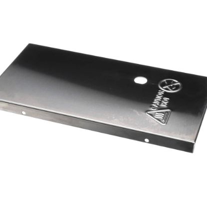 Picture of Garland 3P Platen Lid Part# 4530209