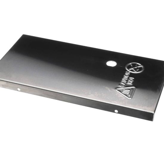 Picture of Garland 3P Platen Lid Part# 4530209