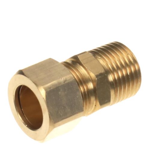 Picture of Garland Adapter 1/2 Npt - 5/8 Cc Part# 4530802